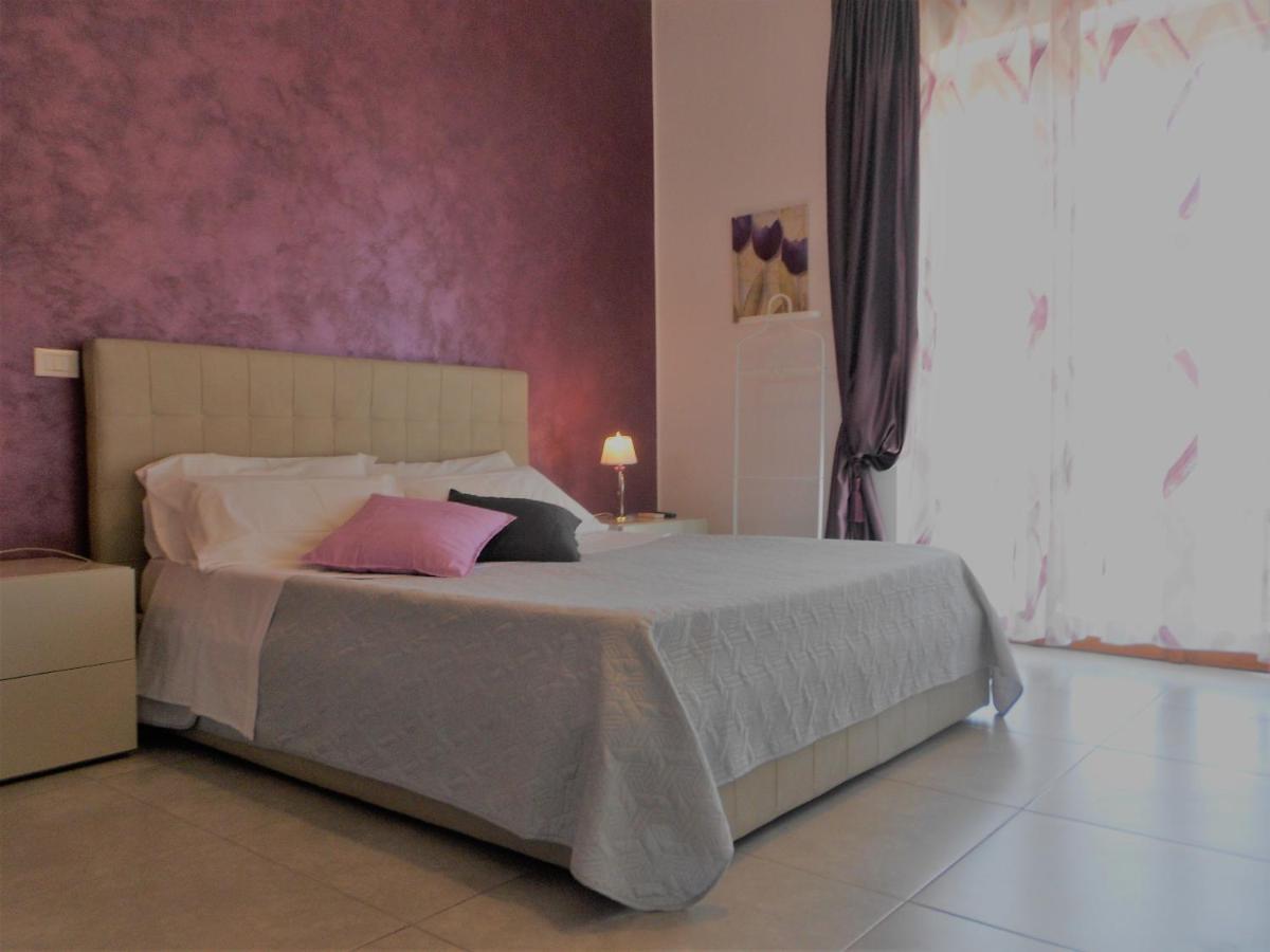 Residence Agatocle | Siracusa Syracuse Exterior photo