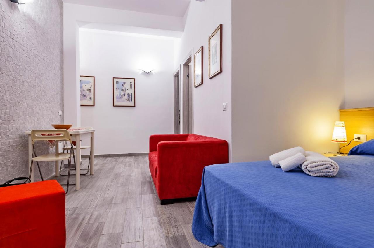 Residence Agatocle | Siracusa Syracuse Exterior photo