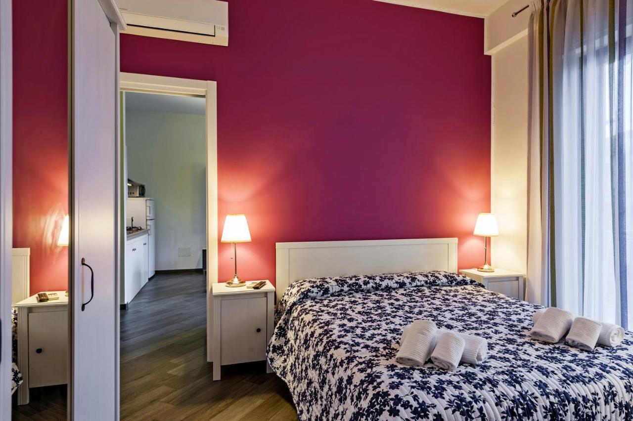 Residence Agatocle | Siracusa Syracuse Exterior photo