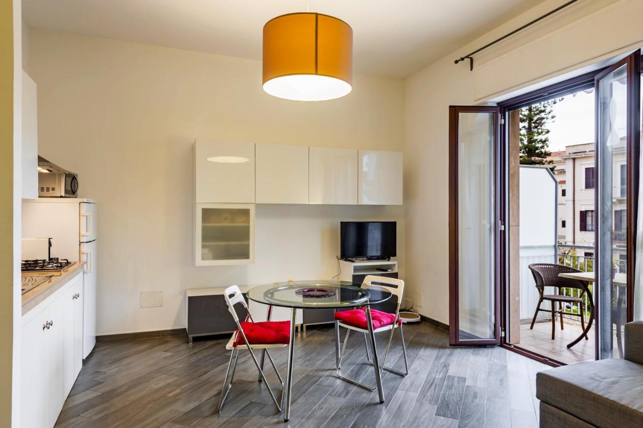 Residence Agatocle | Siracusa Syracuse Exterior photo