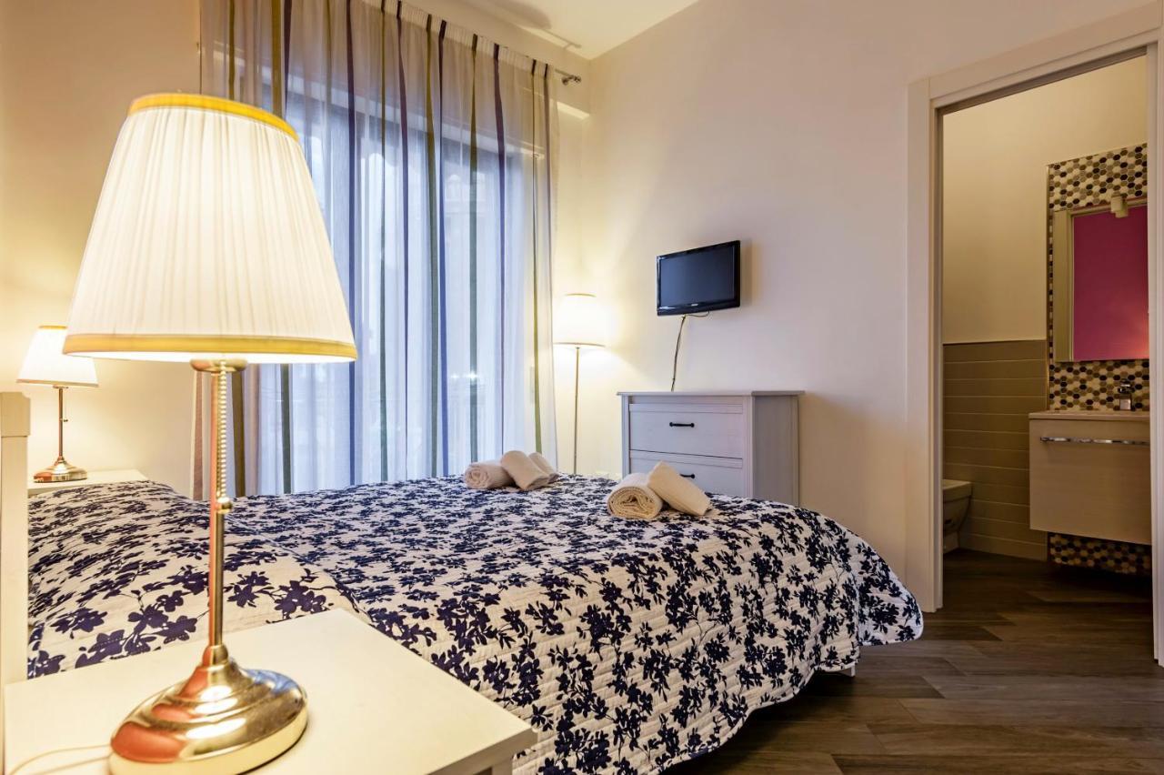 Residence Agatocle | Siracusa Syracuse Exterior photo
