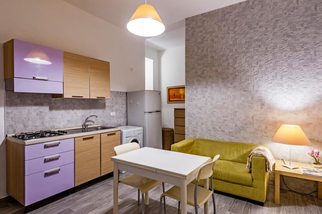 Residence Agatocle | Siracusa Syracuse Exterior photo